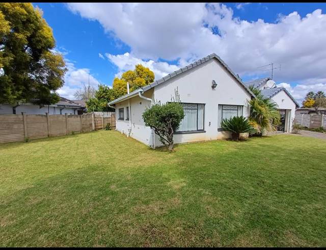 3 BEDROOM HOUSE FOR SALE IN ARCON PARK